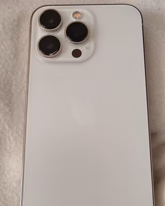 Iphone 13 pro 1Tb bianco