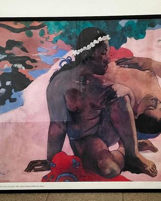 QUADRO  GAUGUIN