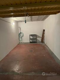 Garage centro Imola