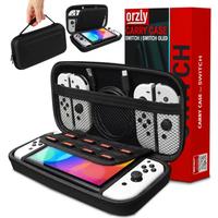 Custodia Nintendo Switch