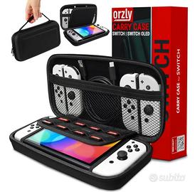 Custodia Nintendo Switch