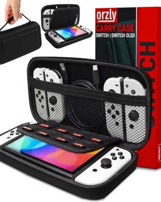 Custodia Nintendo Switch