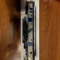 Rivarossi R3674 - Bagagliaio XMPR