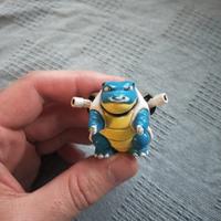 Pokemon tomy blastoise 