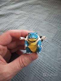Pokemon tomy blastoise 