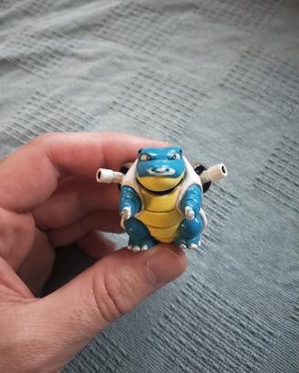 Pokemon tomy blastoise 