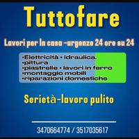 Tuttofare