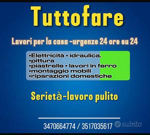 Tuttofare