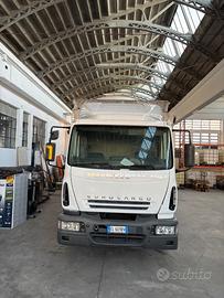 Iveco Eurocargo