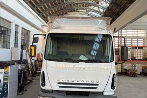 Iveco Eurocargo