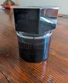 Saint Laurent "La nuit de l'homme 60ml