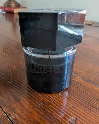 Saint Laurent "La nuit de l'homme 60ml