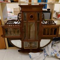 Bacheca inizio novecento