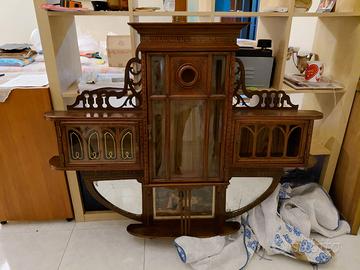 Bacheca inizio novecento