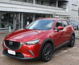 MAZDA CX-3 2.0L Skyactiv-G Evolve