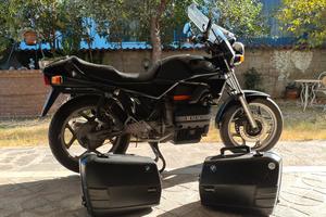 BMW K75