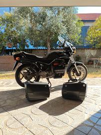 BMW K75