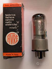 Valvola 6SK7 GT FIVRE
