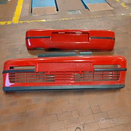 RICAMBI FIAT 500 SPORTING