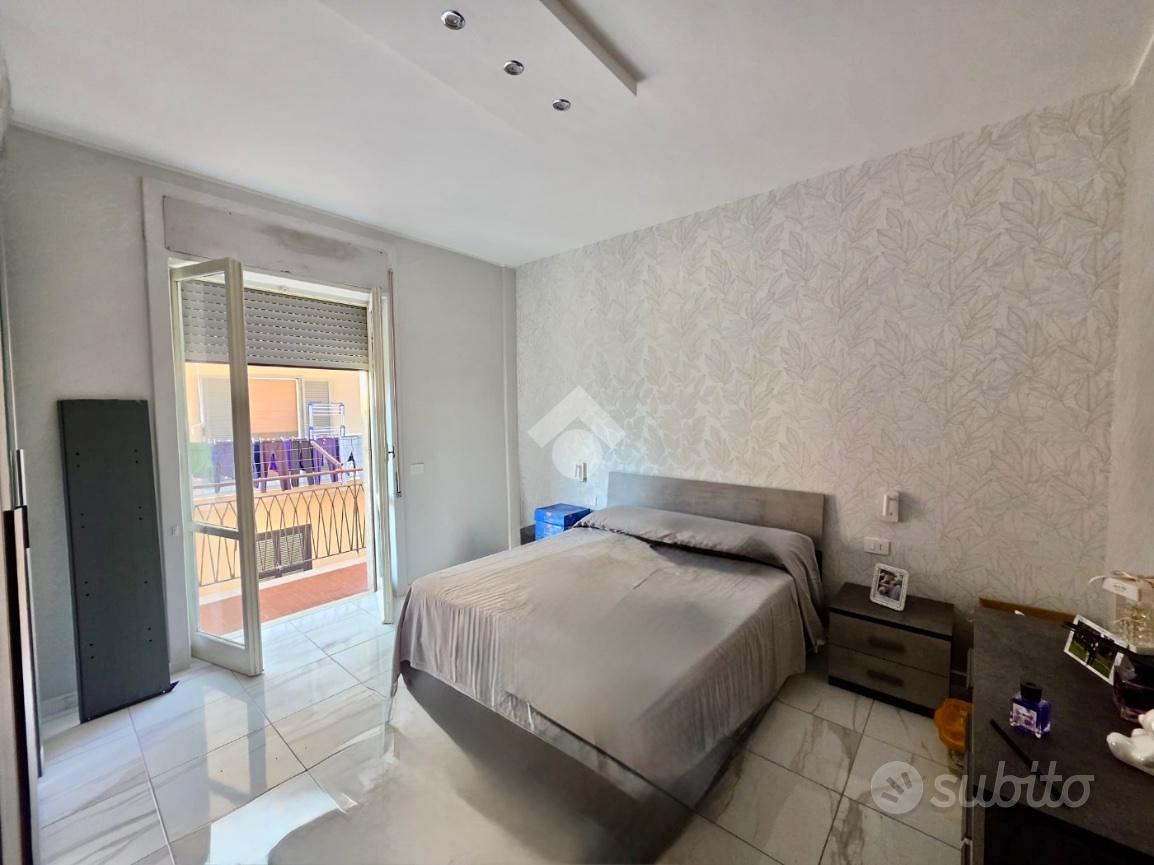 Appartamento – Sant'Antimo, Napoli - Vista 5