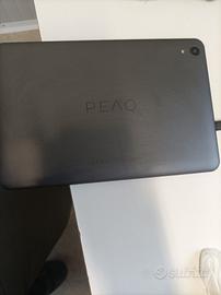 tablet Peaq 11.5 pollici 2 giga RAM 