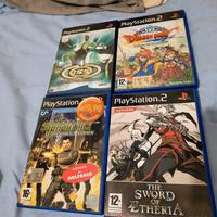 Giochi PlayStation 2