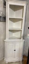 Angoliera stile shabby