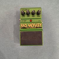 Pedale Overdrive Digitech Bad Monkey