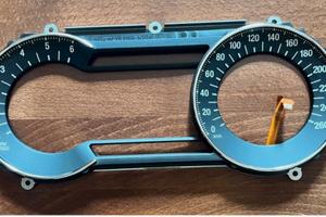 Ford Edge cornice/quadro