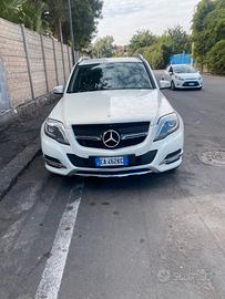 Mercedes GLK 220