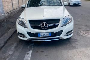 Mercedes GLK 220