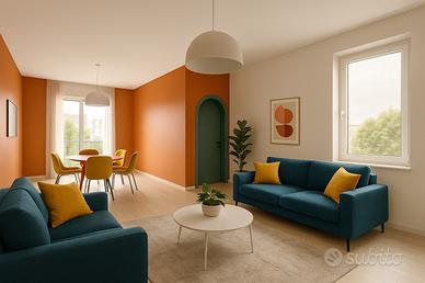 Appartamento San Severo [Cod. rif 3083178VRG]