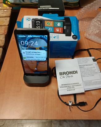 telefono per anziani 