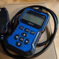 OBD2 V410 Diagnosi Auto