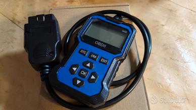 OBD2 V410 Diagnosi Auto