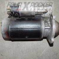 Motorino avviamento Land Rover Serie 2A 2.25D