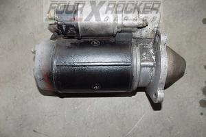 Motorino avviamento Land Rover Serie 2A 2.25D
