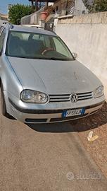 Volkswagen Golf SW