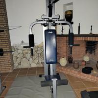 Attrezzatura Palestra