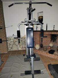Attrezzatura Palestra