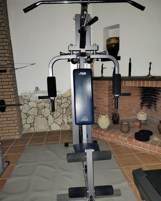 Attrezzatura Palestra
