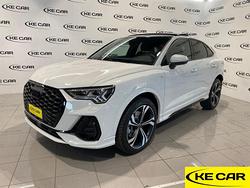 Audi Q3 SPB 40 TDI quattro S tronic S line-TE...