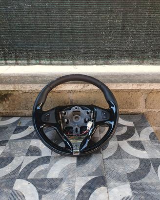 Volante renault clio 3 serie