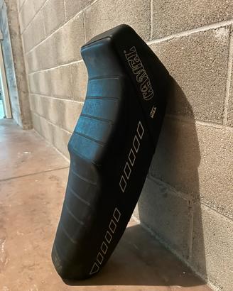 SELLA NISA VESPA CAMEL - 50 SPECIAL - ET3