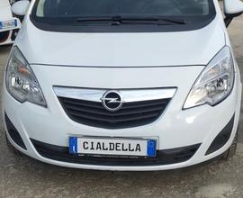 Opel Meriva 1.4 Turbo 120CV GPL Tech Elective