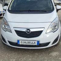 Opel Meriva 1.4 Turbo 120CV GPL Tech Elective