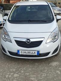 Opel Meriva 1.4 Turbo 120CV GPL Tech Elective