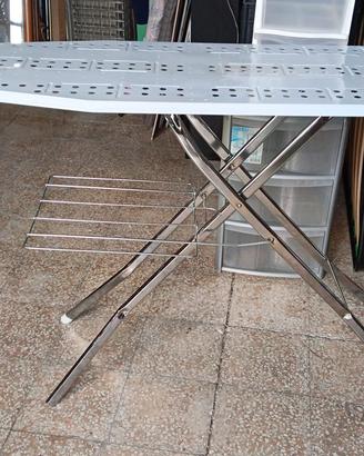 Asse da stiro vileda