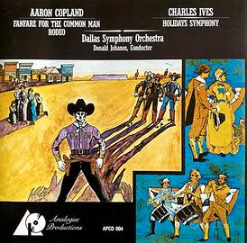 LP 33giri Audiophile