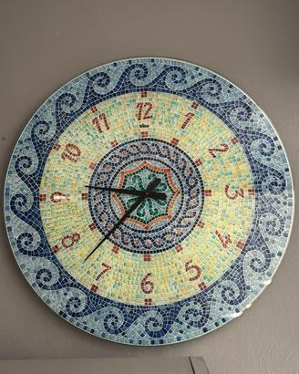 Orologio a parete